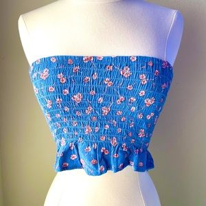 American eagle tube top!